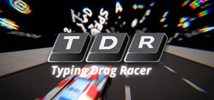 Typing Drag Racer
