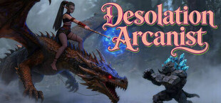 Desolation Arcanist