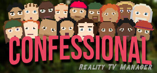 Confessional: Reality TV Manager