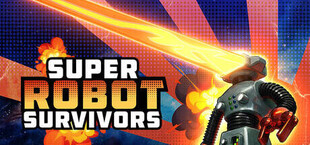 Super Robot Survivors