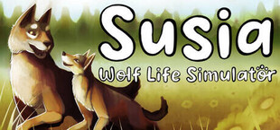 Susia - Wolf Life Simulator