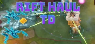 Rift Haul TD