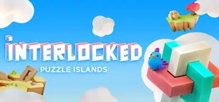 Interlocked: Puzzle Islands