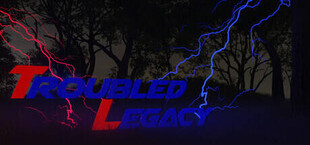 Troubled Legacy