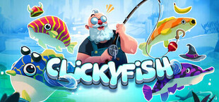 Clickyfish