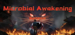 菌群觉醒：开端 Microbial Awakening: Genesis