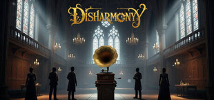 Disharmony