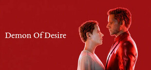 Demon Of Desire