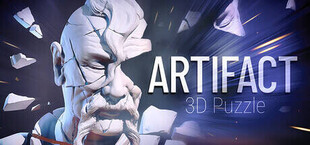 Artifact - 3D puzzle