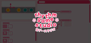 Rhythm Game Studio