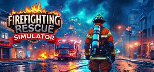 Firefighting Rescue Simulator