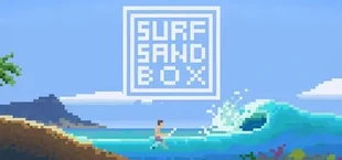 Surf Sandbox