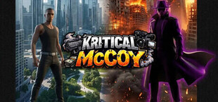 Kritical McCoy