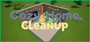 Cozy Home Cleanup