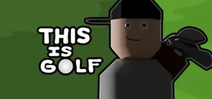 This Is Golf