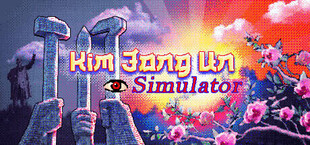 Kim Jong Un Simulator