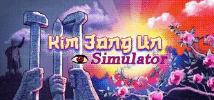 Kim Jong Un Simulator