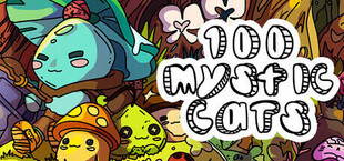100 Mystic Cats
