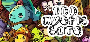 100 Mystic Cats