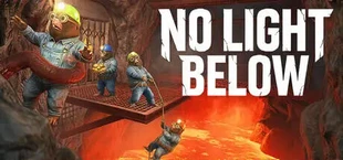 No Light Below
