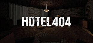 Hotel 404