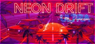NEON DRIFT ULTRA