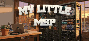 My Little MSP