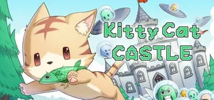 Kitty Cat Castle