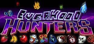 Everhood Hunters