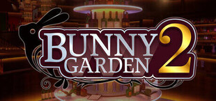 BUNNY GARDEN 2