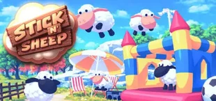 Stick N' Sheep