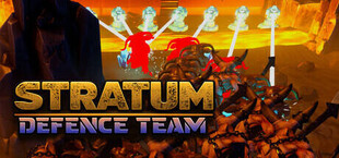 Stratum Defence Team