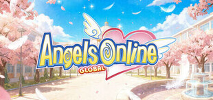 天使之戀Online：國際版