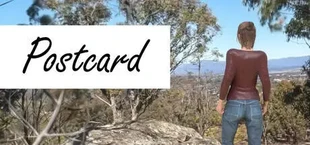 Postcard