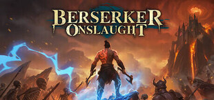 Berserker Onslaught
