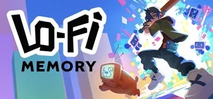 Lo-Fi Memory