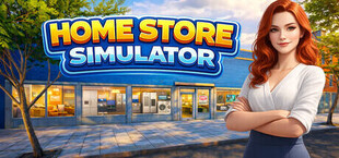Home Store Simulator