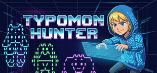 Typomon Hunter