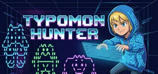 Typomon Hunter