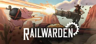 Railwarden