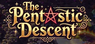 The Pentastic Descent