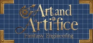 Art and Artifice