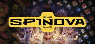 Spinova