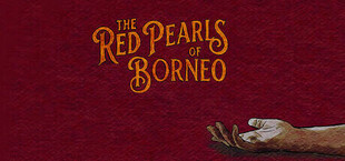 The Red Pearls Of Borneo