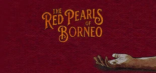 The Red Pearls Of Borneo
