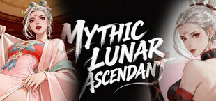 Mythic Lunar Ascendant
