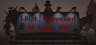 What Happened At Sugar Hill?