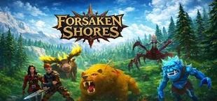 Forsaken Shores