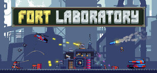 Fort Laboratory