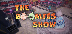 The Boomies Show